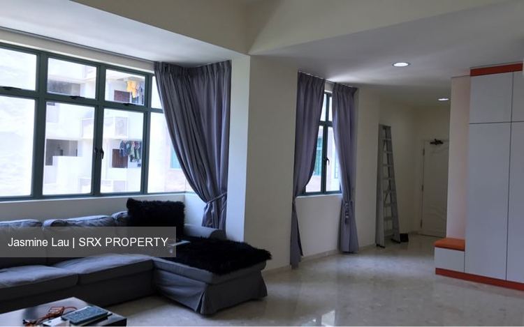 Tanglin Regency (D10), Condominium #206385331